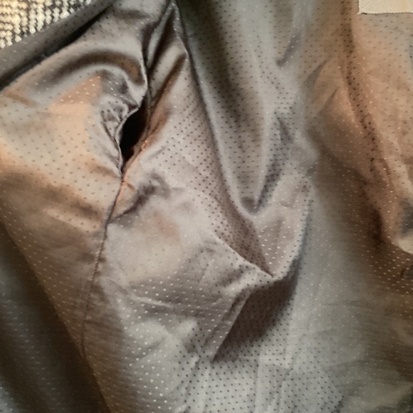 Abercrombie & Fitch long jacket - Picture 13 of 16